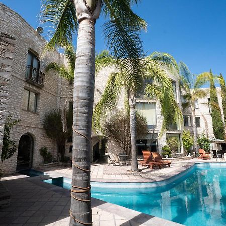 Hotel Boutique Casa Diamante Ocho Senores Exterior photo