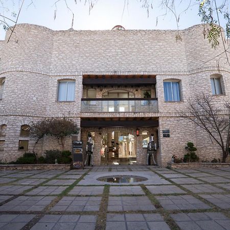 Hotel Boutique Casa Diamante Ocho Senores Exterior photo