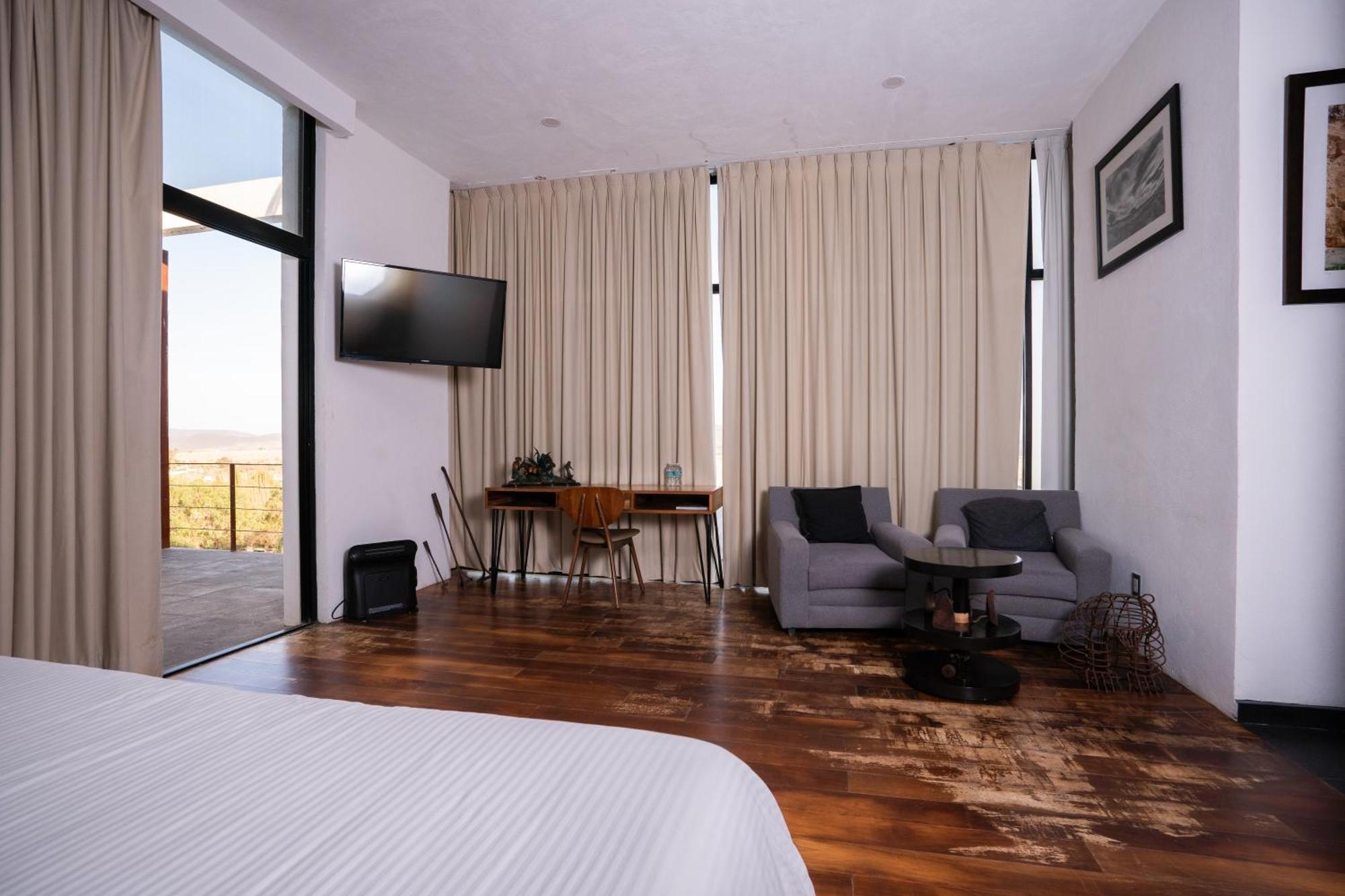 Hotel Boutique Casa Diamante Ocho Senores Exterior photo