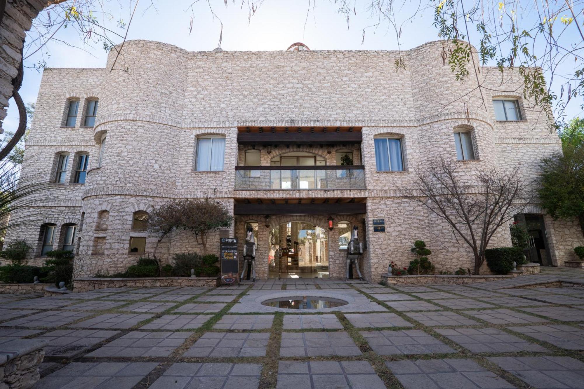 Hotel Boutique Casa Diamante Ocho Senores Exterior photo